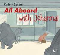 All Aboard with Joanna!