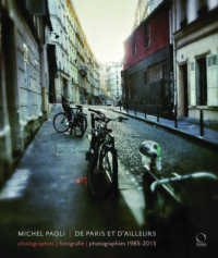 Paris et d'ailleurs -- Hardback