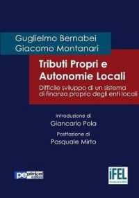 Tributi Propri E Autonomie Locali