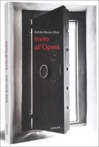 Invito All'opera -- Paperback / softback
