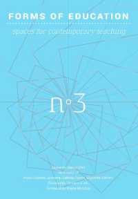 Forms of Education : About a Botanical Garden