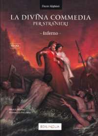 La Divina Commedia per stranieri : Inferno
