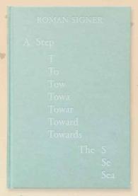 A step towards the sea