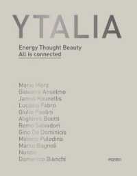 Ytalia : energy, thought, beauty, all is connected : Florence, 2 June-1 October, 2017