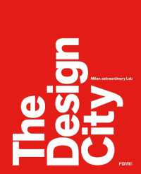 The Design City : Milan: Extraordinary Lab
