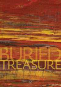 Buried Treasure : The Gillespie Collection of Petrified Wood