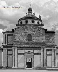 Giuliano da Sangallo -- Paperback / softback