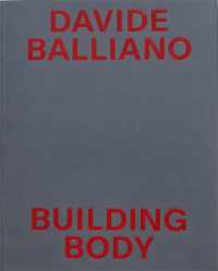 Davide Balliano : building body
