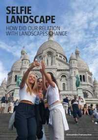 Selfie Landscape : How Did Our Relationship with the Landscape Change (Inspiration Guide)