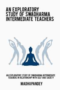 An Exploratory Study of Swadharma Intermediate Teachers in Relationship with Self and Society