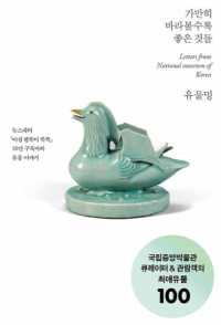 Letters from National Museum of Korea