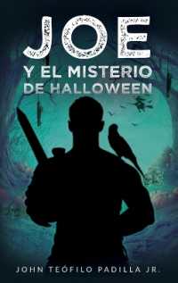 Joe And The Peace Eternal