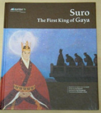 Suro : The First King of Gaya