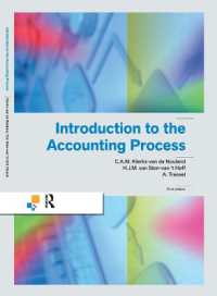 Introduction to the Accounting Process (Routledge-noordhoff International Editions)