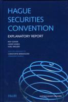 ハーグ証券準拠法条約注釈レポート<br>Hague Securities Convention