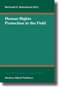 戦場における人権保護<br>Human Rights Protection in the Field (International Studies in Human Rights)