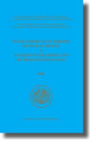 Inter-american Yearbook on Human Rights / Anuario Interamericano De Derechos Humanos (3-Volume Set) : Volume 17 2001