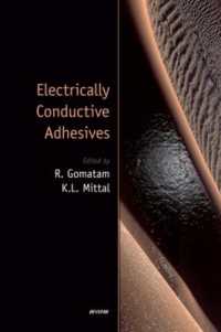Electrically Conductive Adhesives