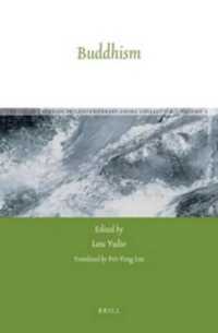 Buddhism (Religious Studies in Contemporary China Collection)