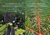 世界の針葉樹ハンドブック<br>A Handbook of the World's Conifers (2-Volume Set)