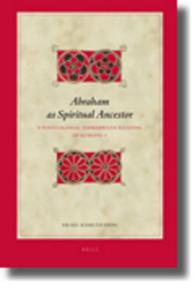 ポストコロニアル的聖書解釈：ジンバブエにおけるアブラハム<br>Abraham as Spiritual Ancestor : A Postcolonial Zimbabwean Reading of Romans 4 (Biblical Interpretation Series)
