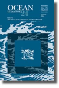 Ocean Yearbook 24 (Ocean Yearbook)