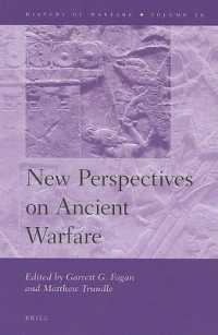 古代戦争の新視点<br>New Perspectives on Ancient Warfare (History of Warfare)