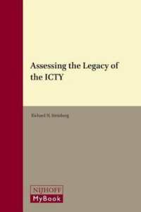 旧ユーゴスラビア国際戦犯法廷(ICTY)の遺産<br>Assessing the Legacy of the ICTY