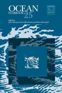 Ocean Yearbook 25 (Ocean Yearbook)