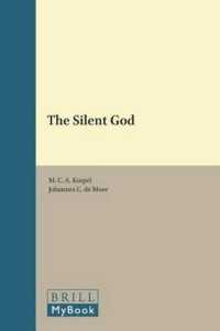 沈黙する神：古代宗教、キリスト教における人と神<br>The Silent God