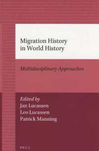 Migration History in World History