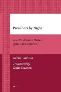 Preachers by Night
