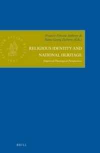Religious Identity and National Heritage : Empirical-Theological Perspectives (Empirical Studies in Theology)