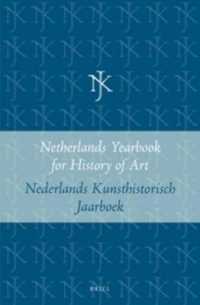 Netherlands Yearbook for History of Art / Nederlands Kunsthistorisch Jaarboek 45 (1994) : Beelden in De Late Middeleeuwen En Renaissance / Late Gothic （Bilingual）