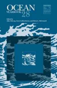 Ocean Yearbook 28 (Ocean Yearbook)