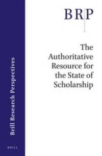The Multifaceted Nature of Civic Participation : A Literature Review (Brill Research Perspectives in Humanities and Social Sciences / Voluntaristics Review)
