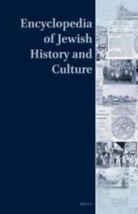 ユダヤ歴史文化事典（全７巻予定・英訳版）<br>Encyclopedia of Jewish History and Culture (7 vol. Set) (Encyclopedia of Jewish History and Culture)