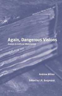 Again, Dangerous Visions: Essays in Cultural Materialism (Historical Materialism Book Series)
