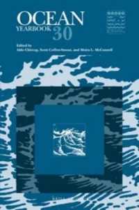 Ocean Yearbook 30 (Ocean Yearbook)