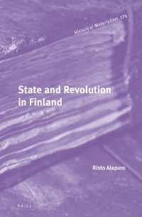 State and Revolution in Finland (Historical Materialism Book Series)