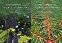 世界の球果植物ハンドブック（第２版）<br>A Handbook of the World's Conifers (2 vols.) : Revised and Updated Edition （2ND）