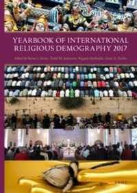 Yearbook of International Religious Demography 2017 (Yearbook of International Religious Demography)