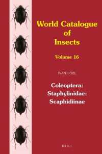 Coleoptera: Staphylinidae: Scaphidiinae (World Catalogue of Insects)