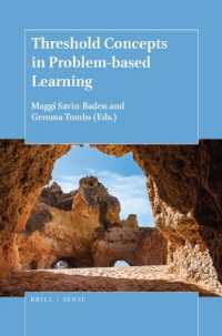 Threshold Concepts in Problem-based Learning
