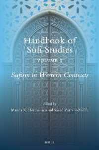 Sufism in Western Contexts (Handbook of Oriental Studies. Section 1 the Near and Middle East / Handbook of Sufi Studies)