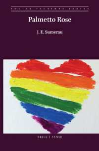 Palmetto Rose (Social Fictions Series)