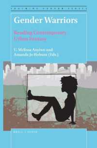 Gender Warriors : Reading Contemporary Urban Fantasy (Teaching Gender)
