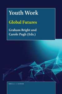 Youth Work : Global Futures