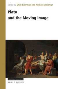 Plato and the Moving Image (Value Inquiry Book Series / Philosophy of Film)