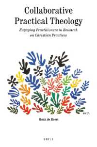 Collaborative Practical Theology : Engaging Practitioners in Research on Christian Practices (Theology in Practice)